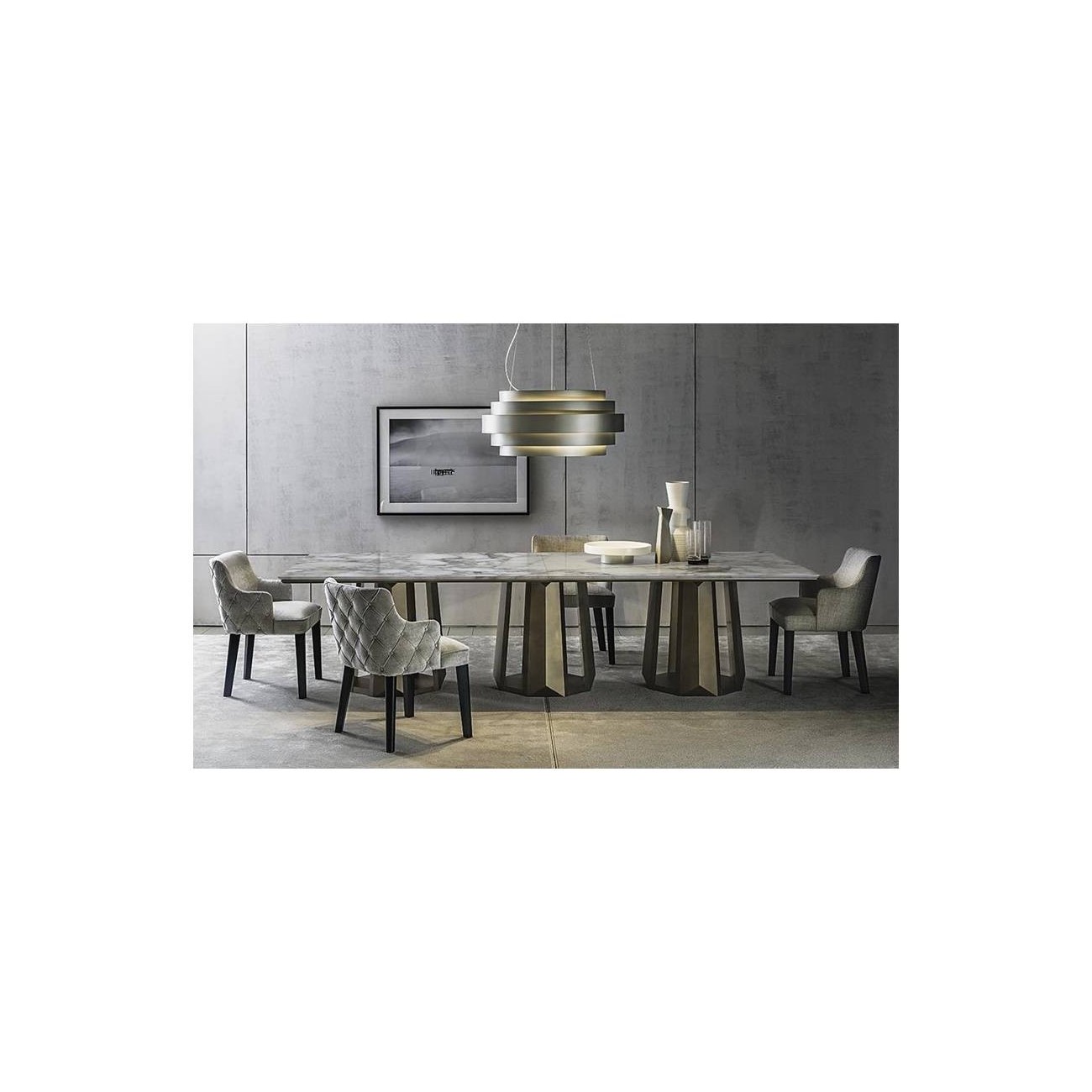 CASAMILANO ROYALE SEDIA