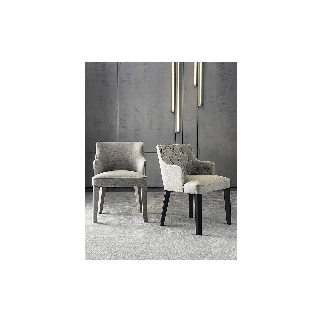 CASAMILANO ROYALE SEDIA