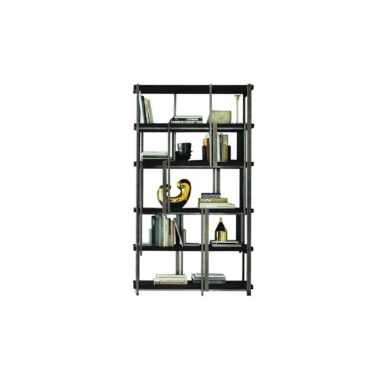 CASAMILANO MONDRIAN LIBRERIA