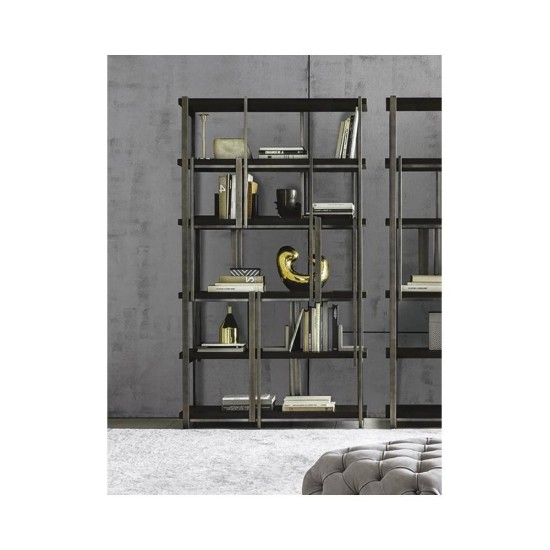 CASAMILANO MONDRIAN LIBRERIA