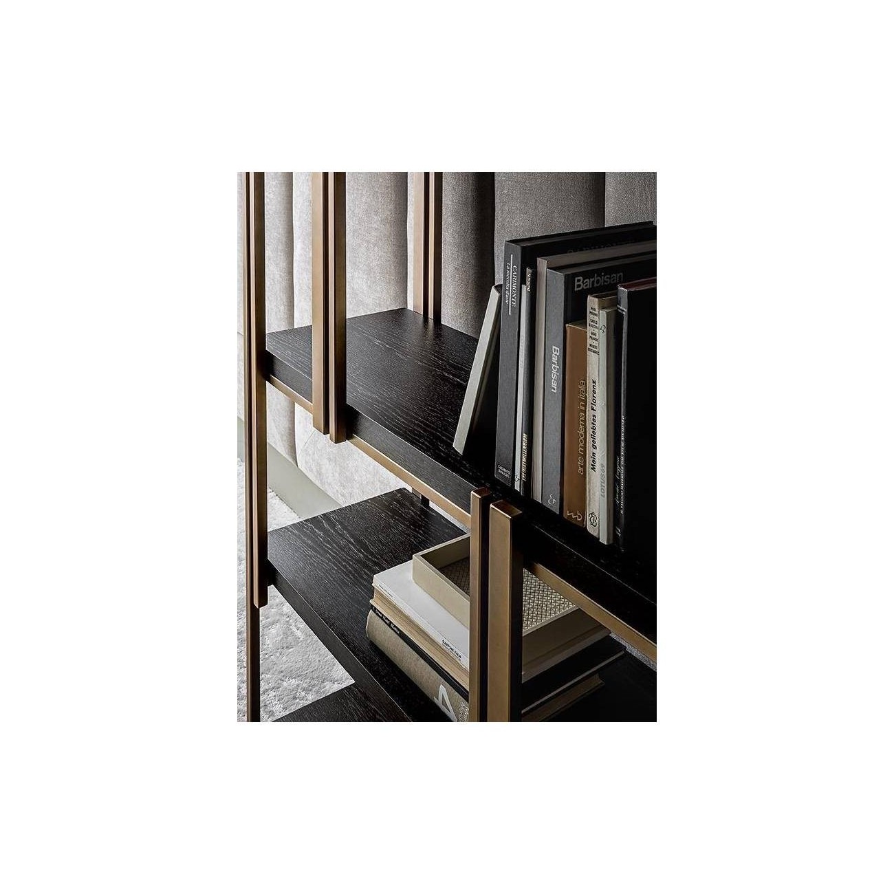 CASAMILANO MONDRIAN LIBRERIA