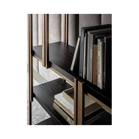 CASAMILANO MONDRIAN LIBRERIA