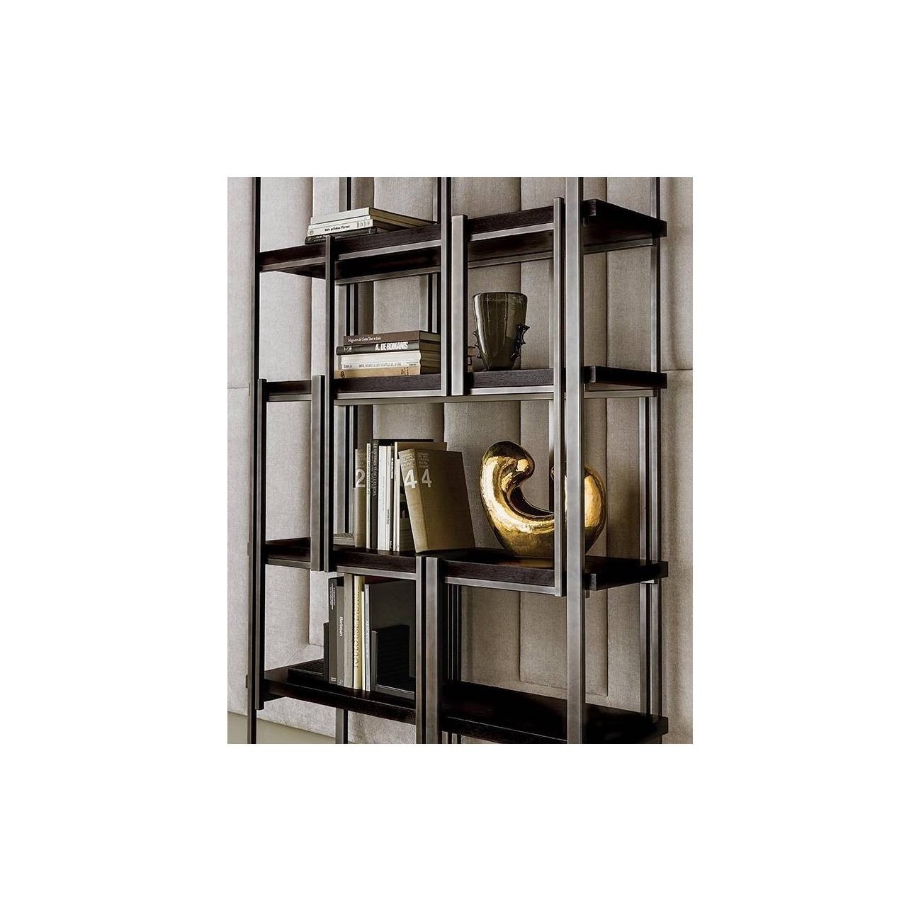 CASAMILANO MONDRIAN LIBRERIA