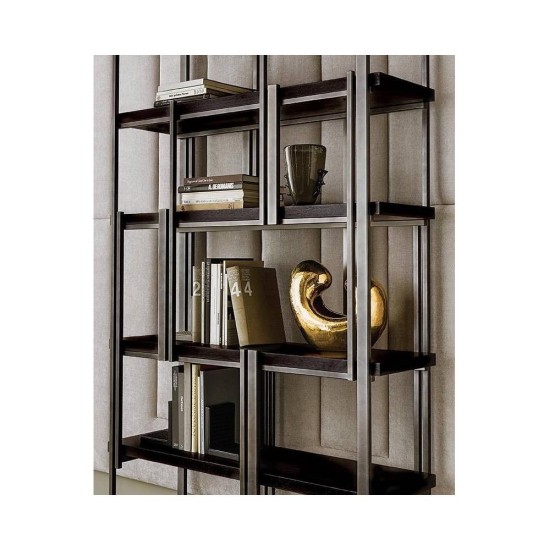 CASAMILANO MONDRIAN LIBRERIA