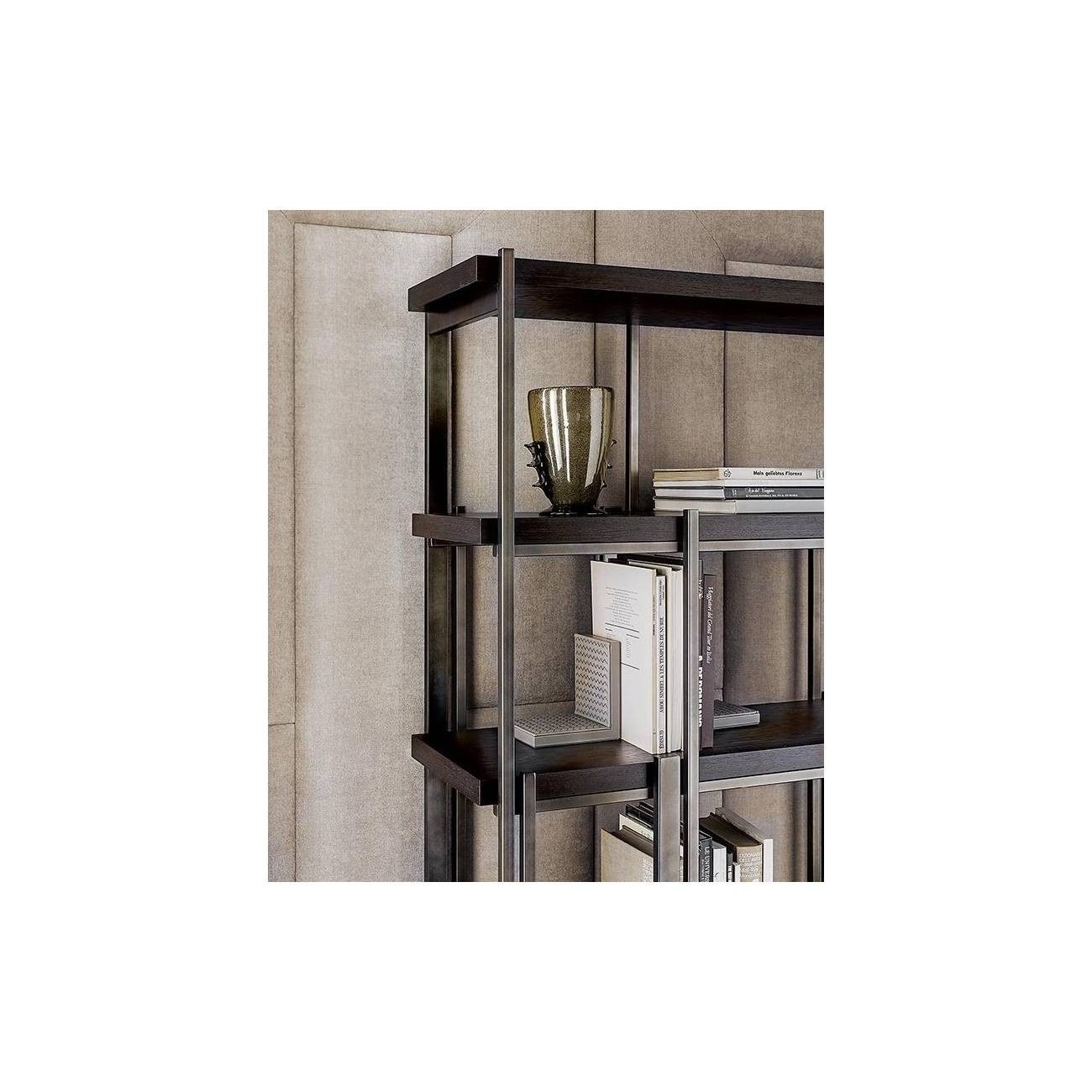 CASAMILANO MONDRIAN LIBRERIA