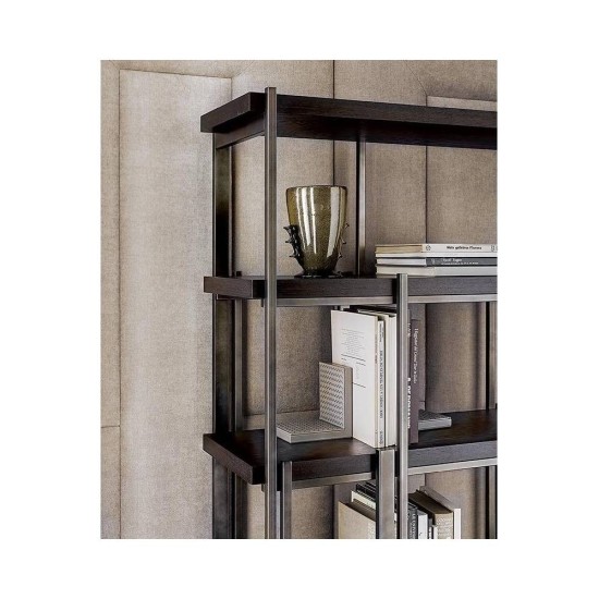 CASAMILANO MONDRIAN LIBRERIA