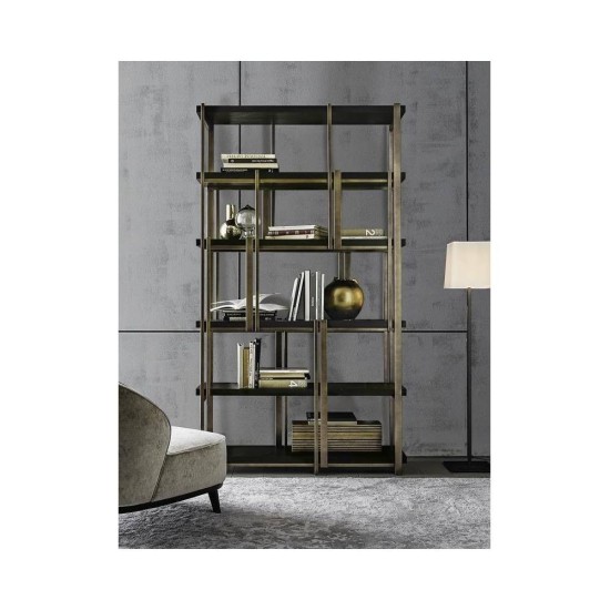 CASAMILANO MONDRIAN LIBRERIA