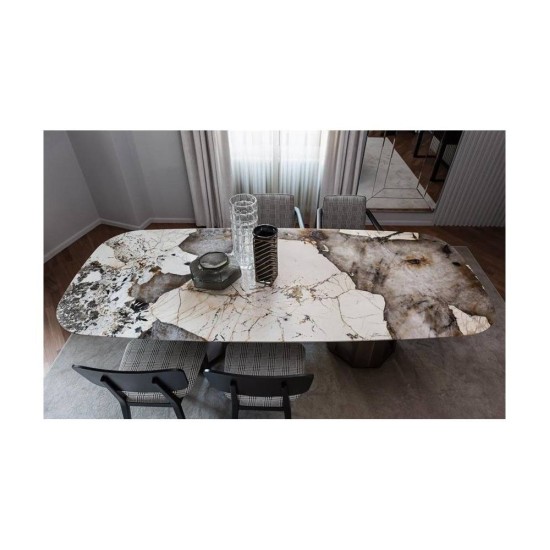 CASAMILANO KANDINSKY TAVOLO