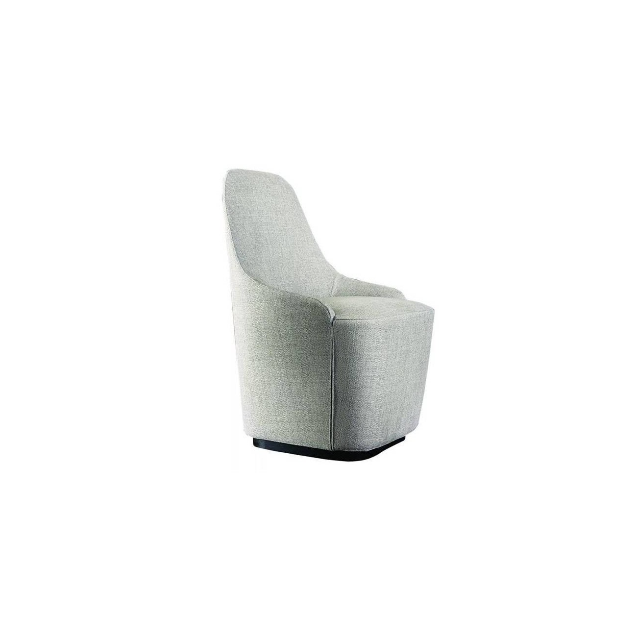 CASAMILANO CHARLOTTE POLTRONA