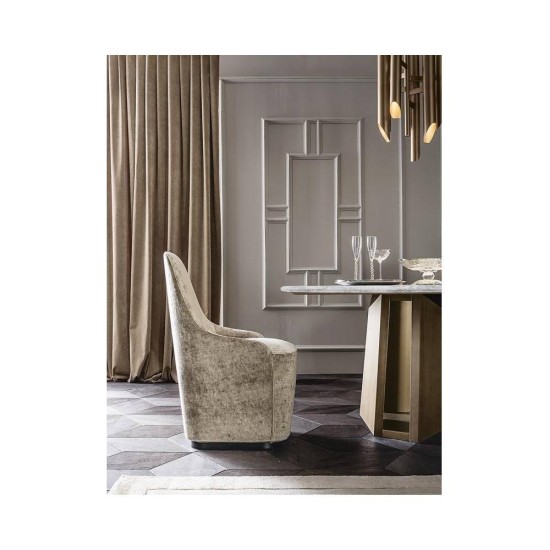 CASAMILANO CHARLOTTE POLTRONA