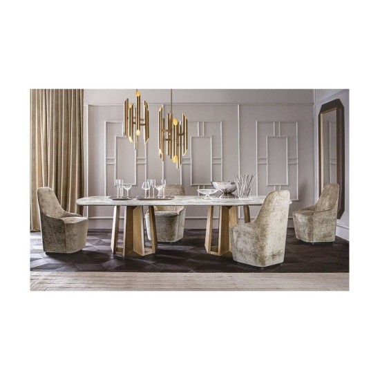 CASAMILANO CHARLOTTE POLTRONA