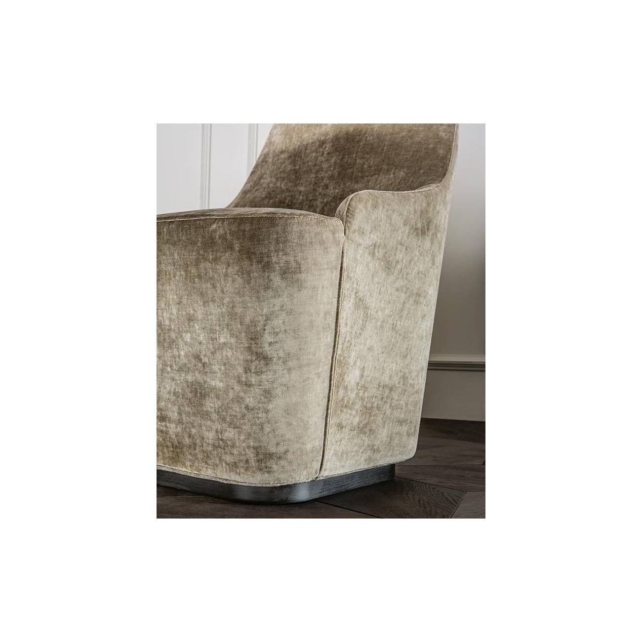 CASAMILANO CHARLOTTE POLTRONA