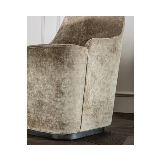 CASAMILANO CHARLOTTE POLTRONA