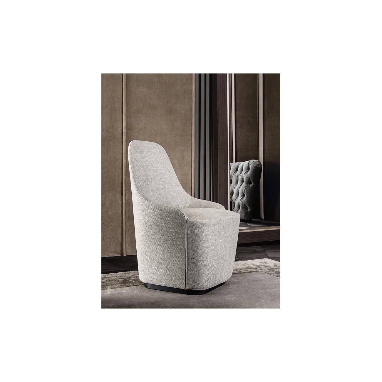 CASAMILANO CHARLOTTE POLTRONA