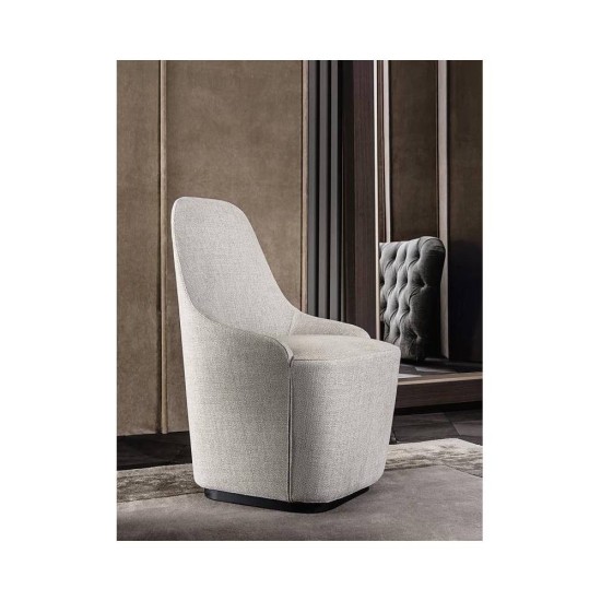 CASAMILANO CHARLOTTE POLTRONA