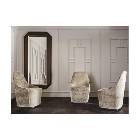 CASAMILANO CHARLOTTE POLTRONA