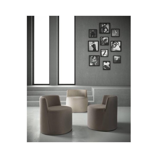 CASAMILANO PETITE LEA POLTRONA