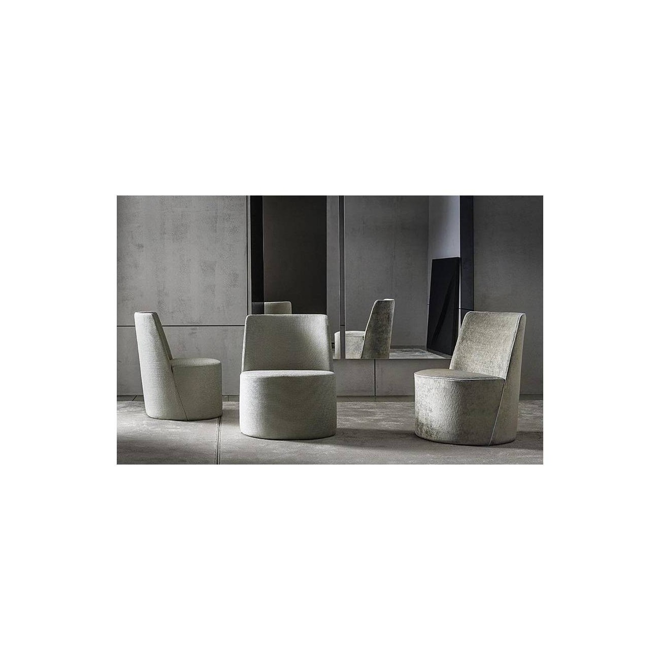 CASAMILANO LEA POLTRONA