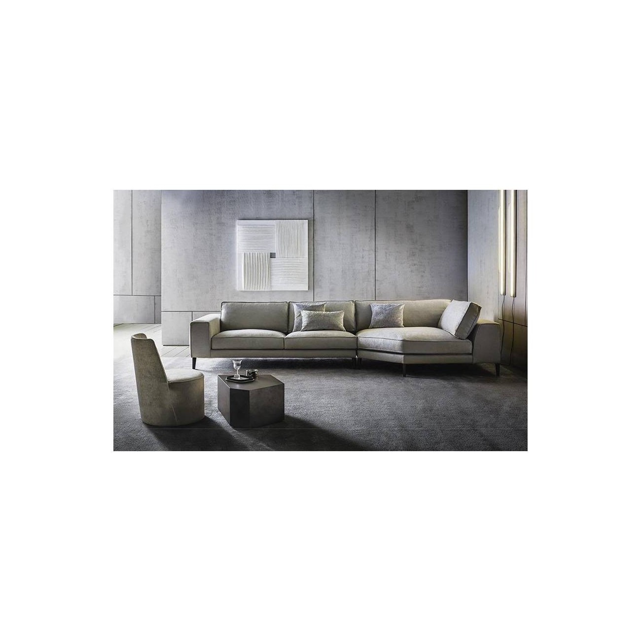 CASAMILANO LEA POLTRONA