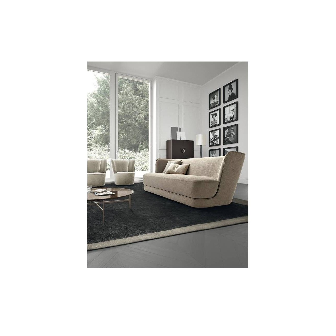 CASAMILANO ROYALE DIVANO