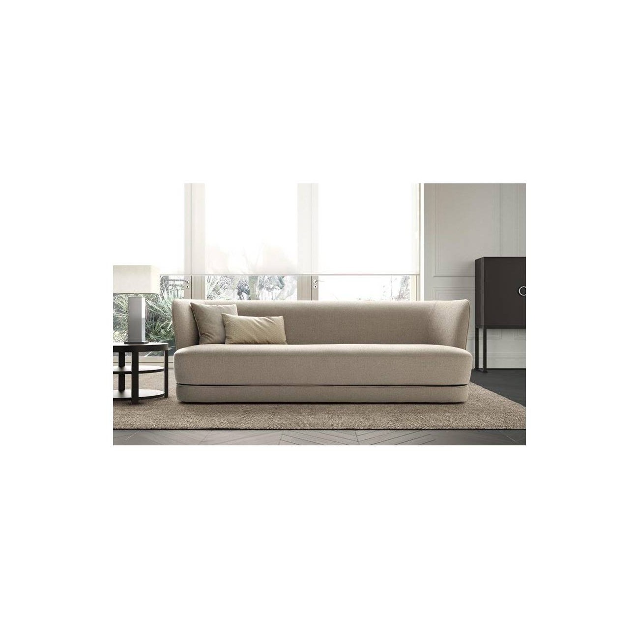 CASAMILANO ROYALE DIVANO