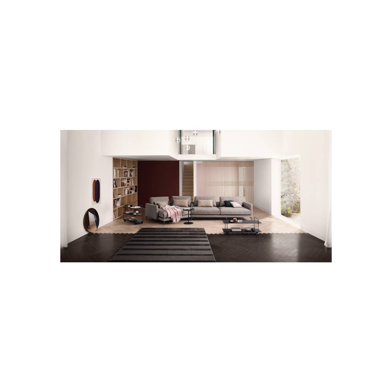 ROLF BENZ JOLA DIVANO