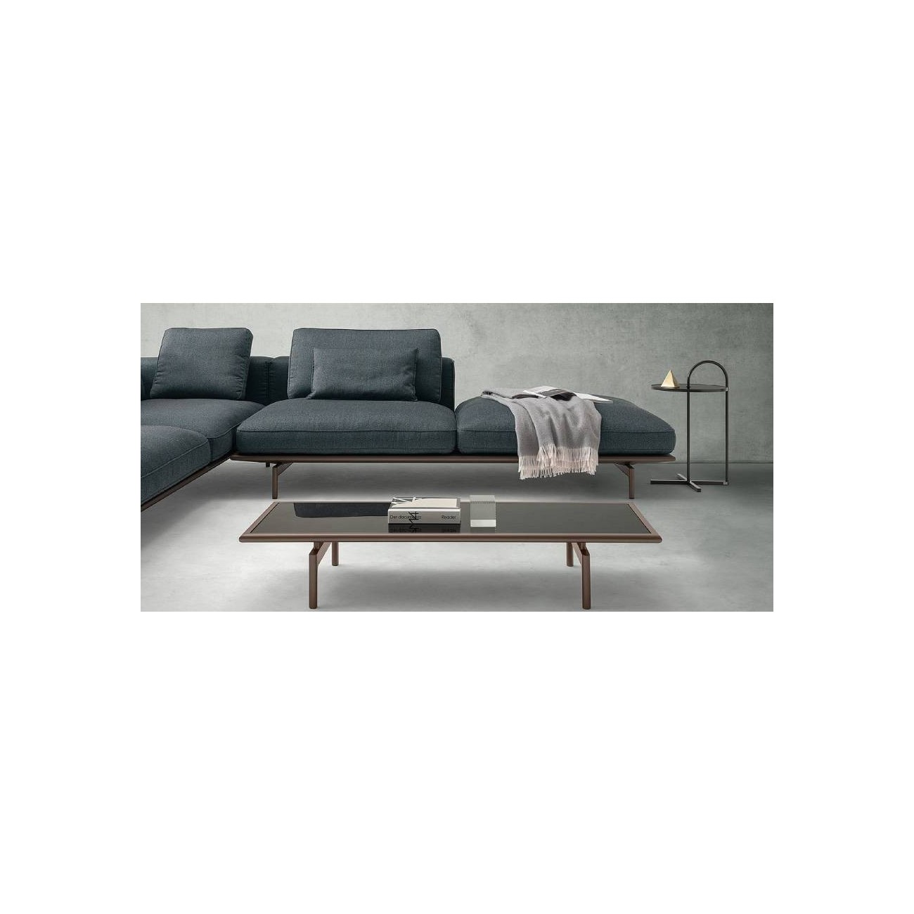 ROLF BENZ LIV DIVANO