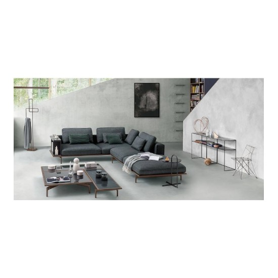 ROLF BENZ LIV DIVANO