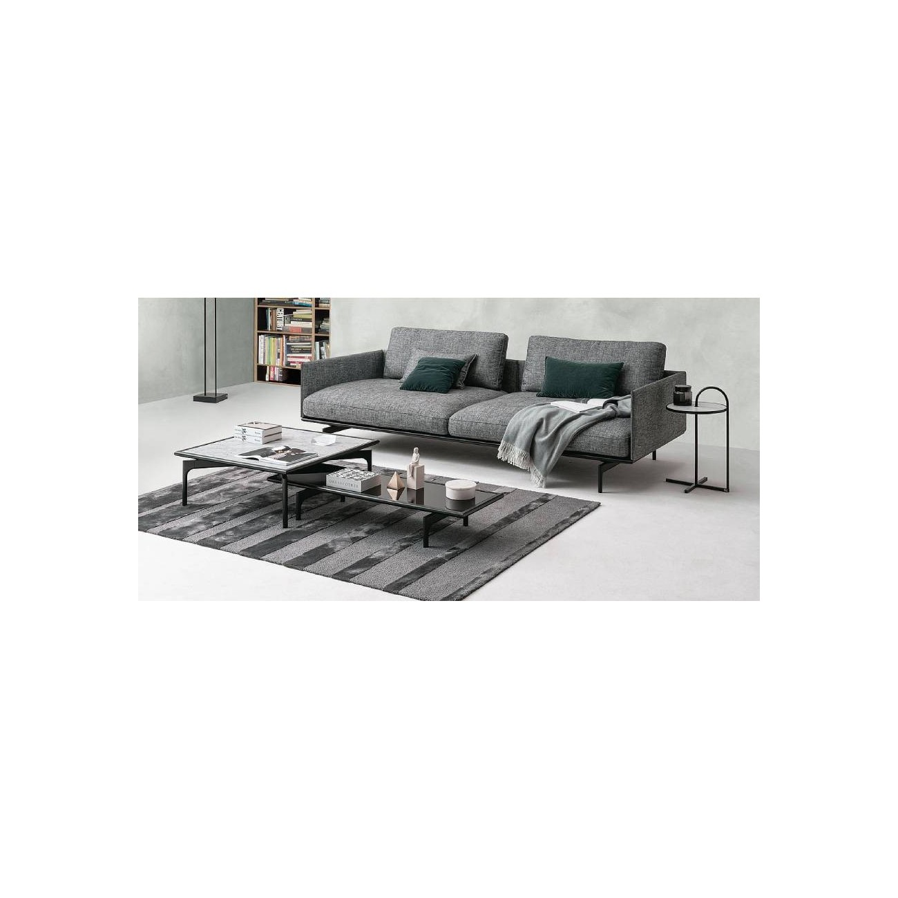 ROLF BENZ LIV DIVANO