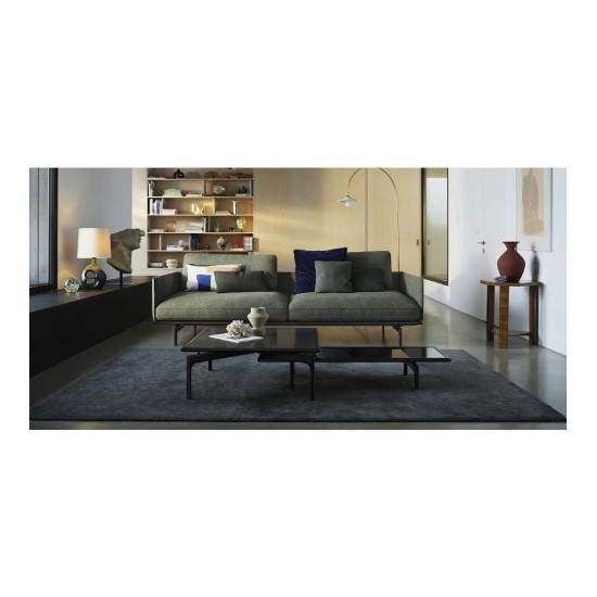 ROLF BENZ LIV DIVANO