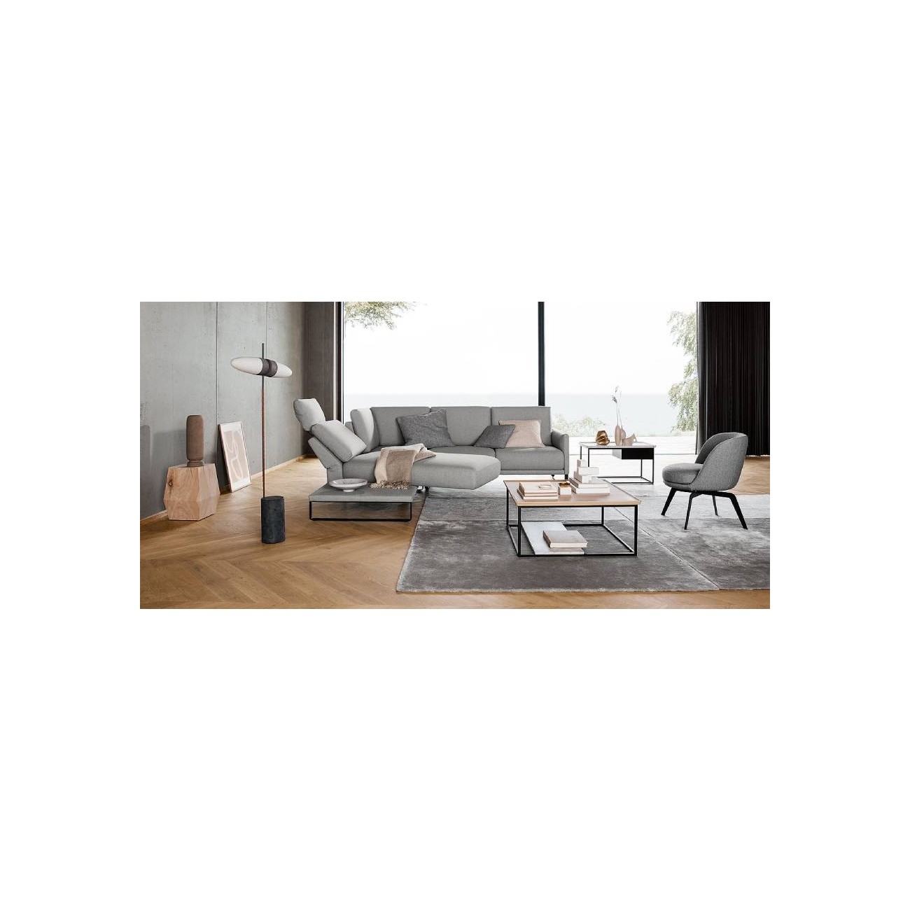 ROLF BENZ CARA DIVANO