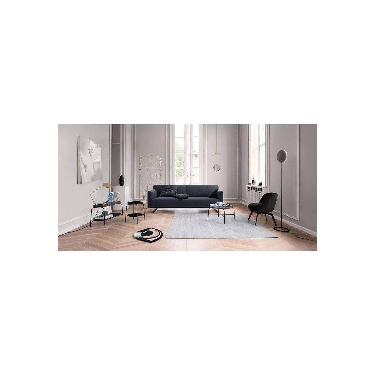 ROLF BENZ ADDIT DIVANO