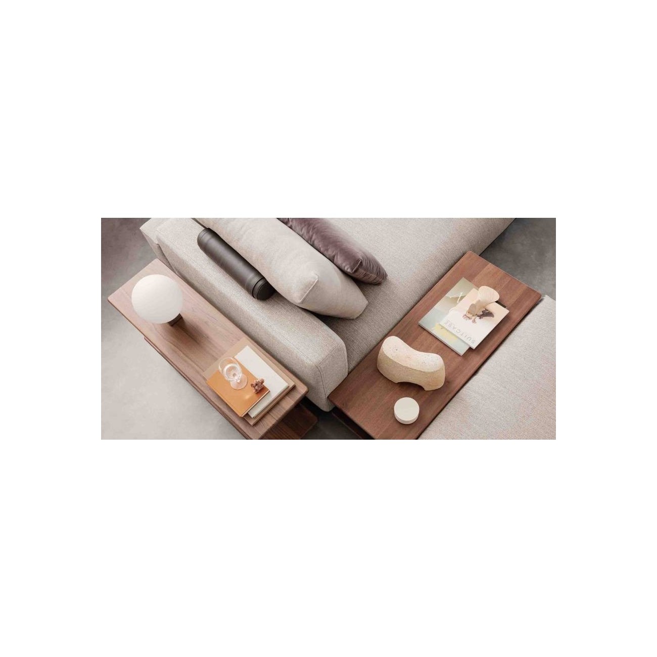 ROLF BENZ VOLO DIVANO