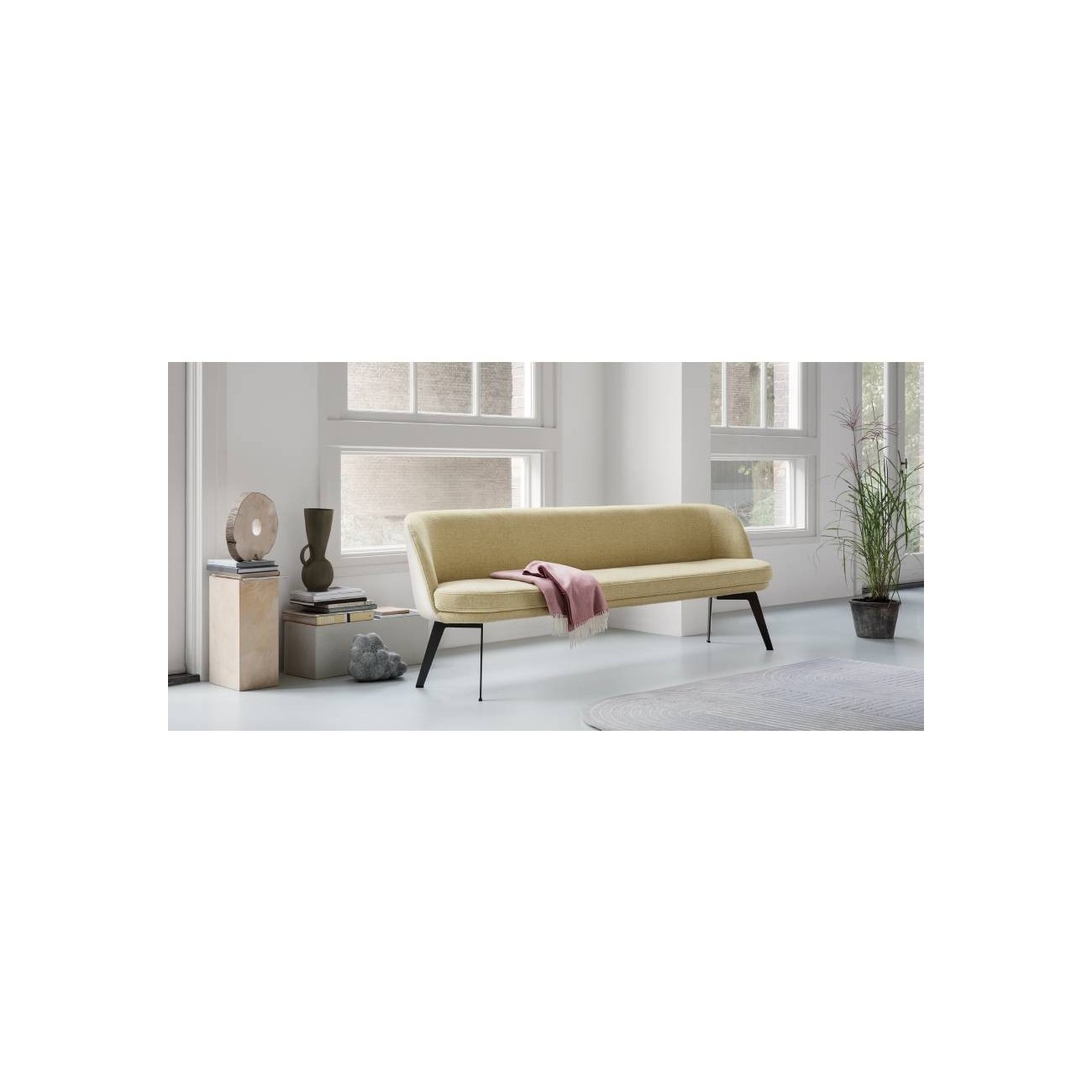 ROLF BENZ 629 PANCA