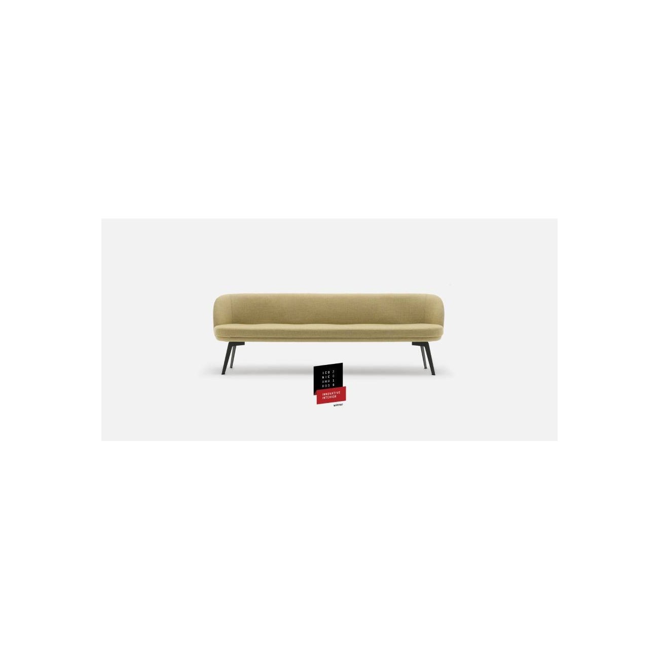 ROLF BENZ 629 PANCA