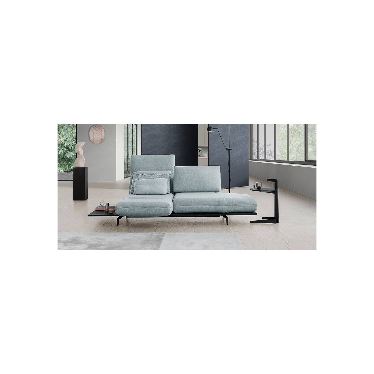 ROLF BENZ AURA DIVANO