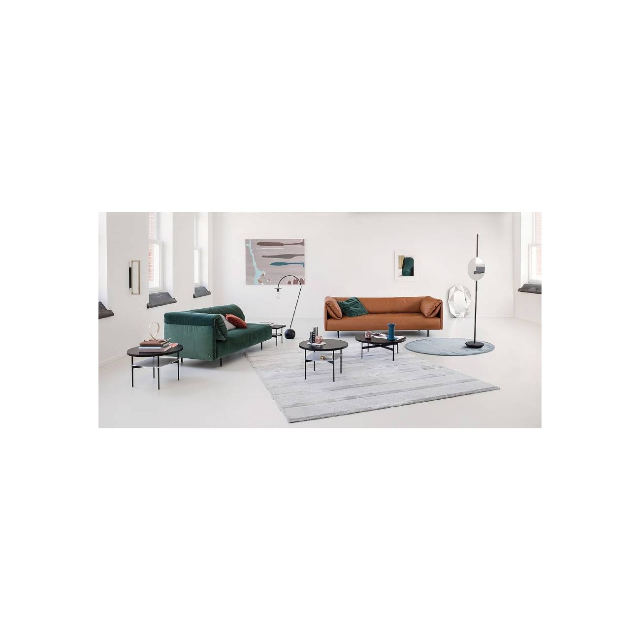 ROLF BENZ 925 TAVOLO