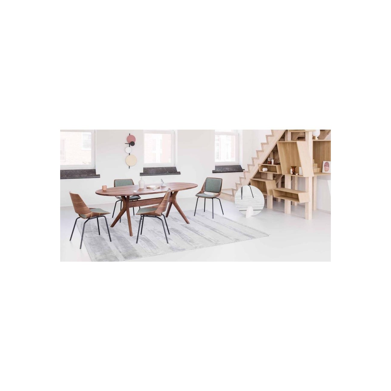 ROLF BENZ 965 TAVOLO