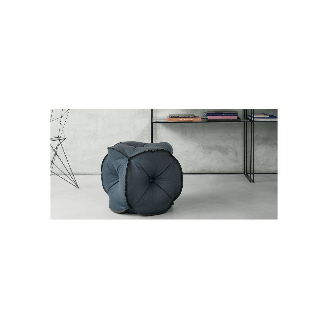 ROLF BENZ 953 POUF