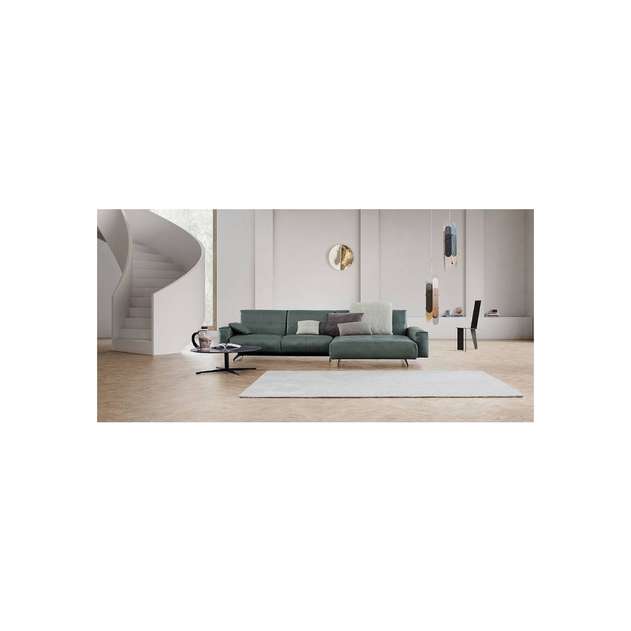ROLF BENZ 50 DIVANO