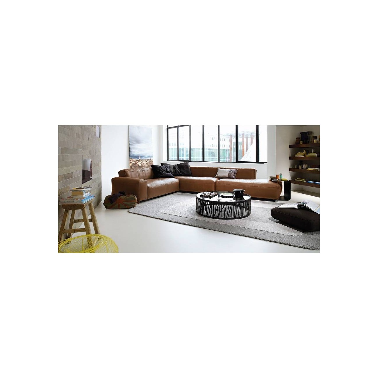 ROLF BENZ MIO DIVANO