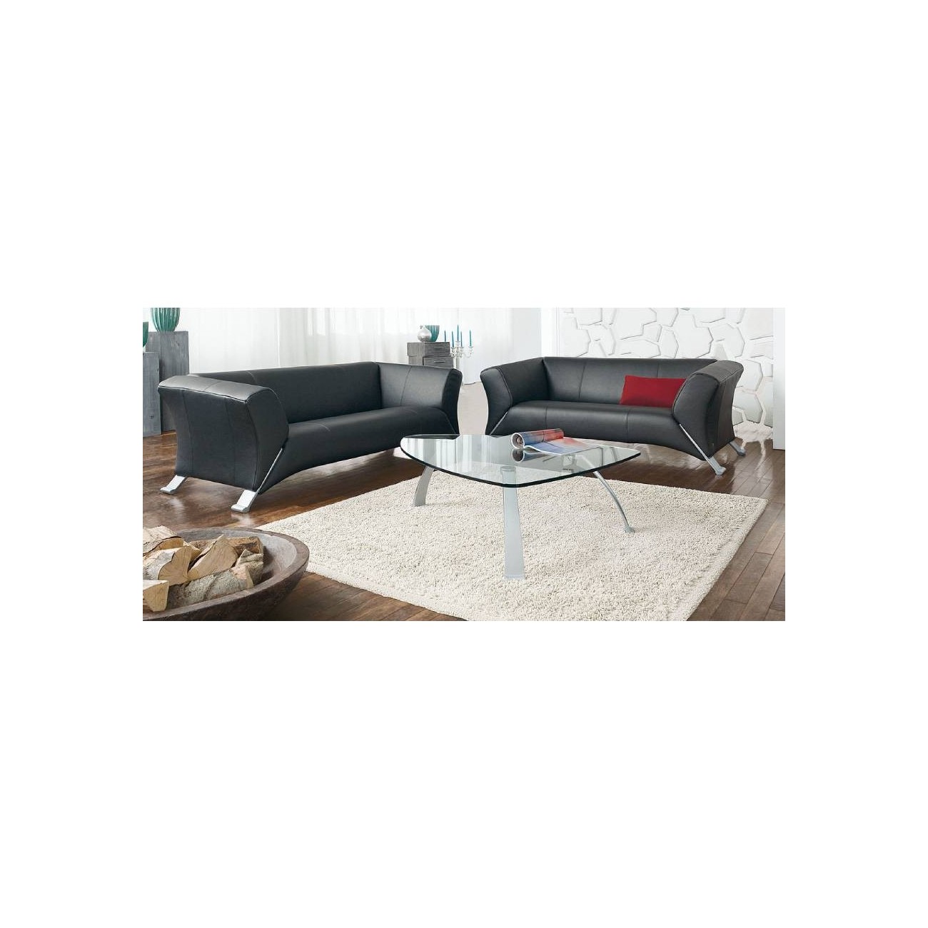 ROLF BENZ 322 DIVANO