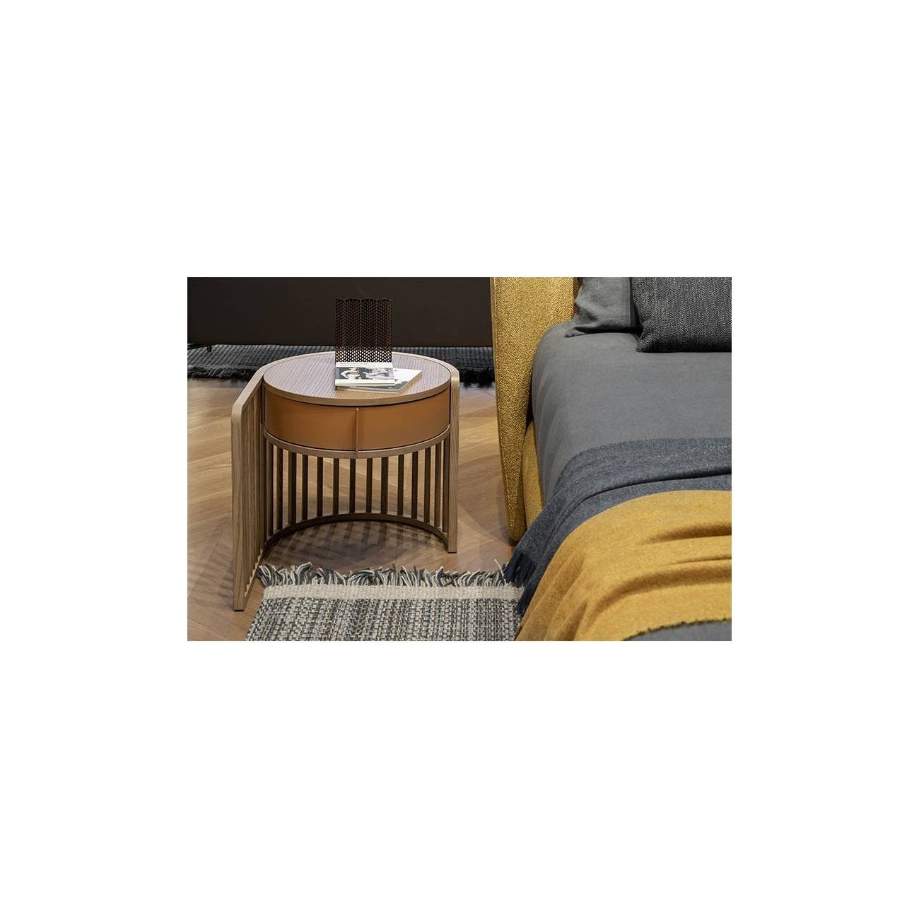 PIANCA PALU' COMODINO