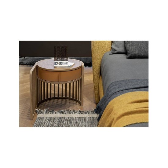 PIANCA PALU' COMODINO