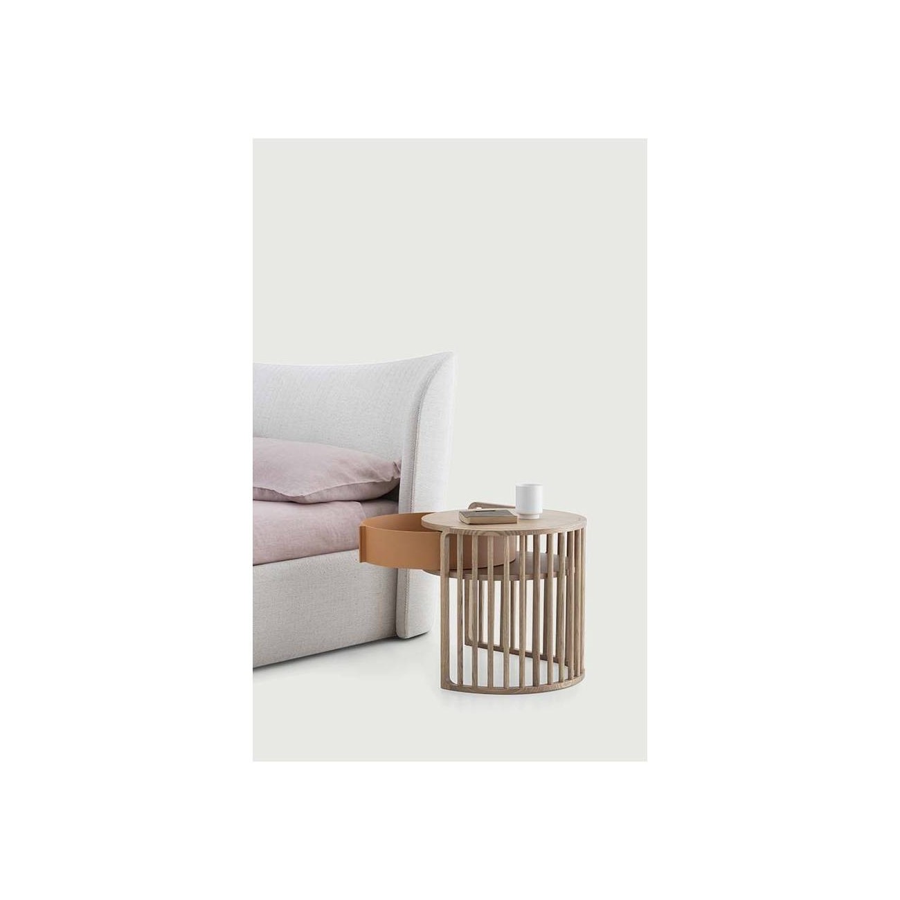 PIANCA PALU' COMODINO