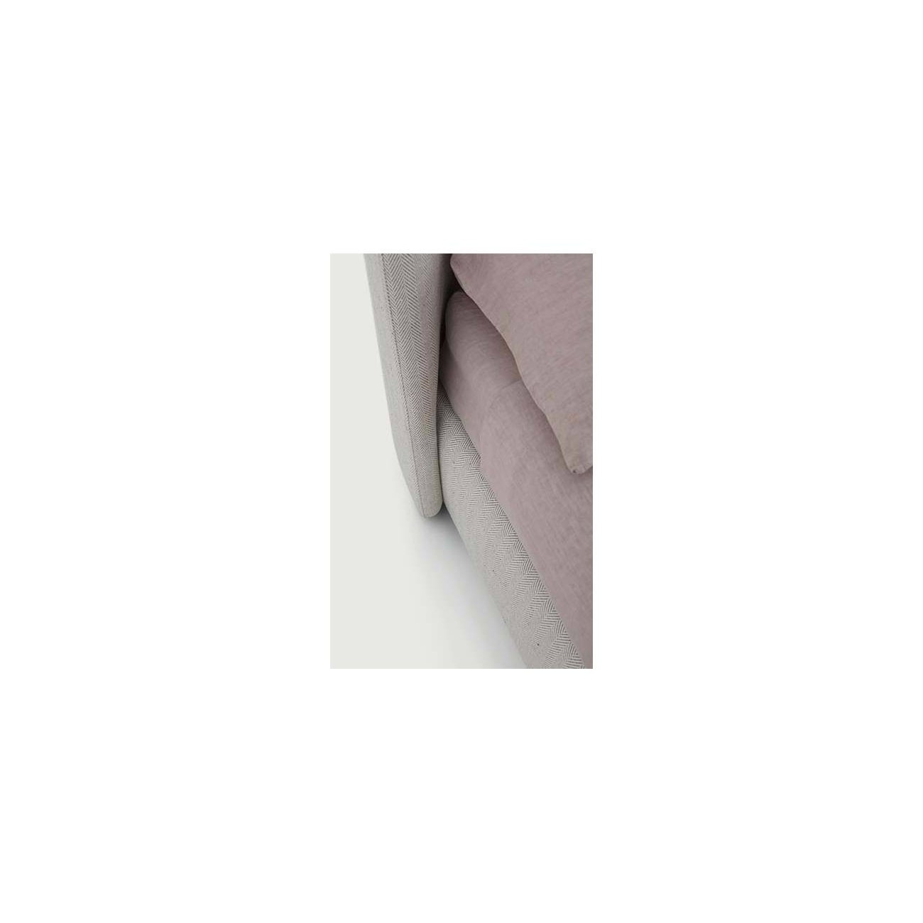 PIANCA EMBRACE LETTO