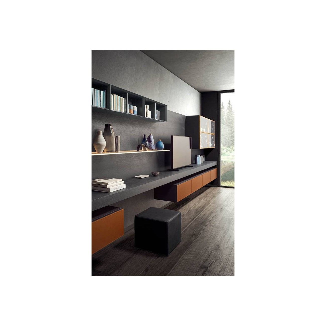 PIANCA PEOPLE CONTENITORI