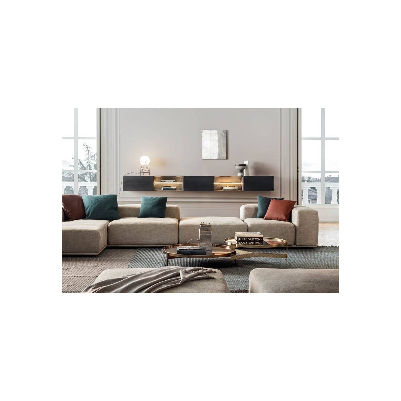 PIANCA PEOPLE CONTENITORI