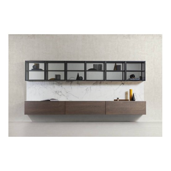 PIANCA SPAZIO LIBRERIA