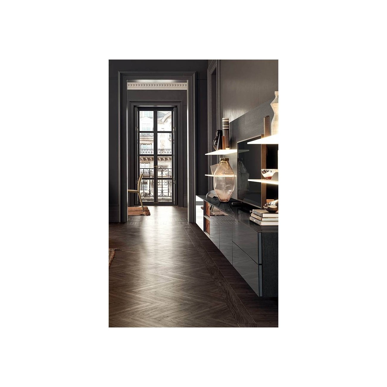 PIANCA SPAZIO LIBRERIA